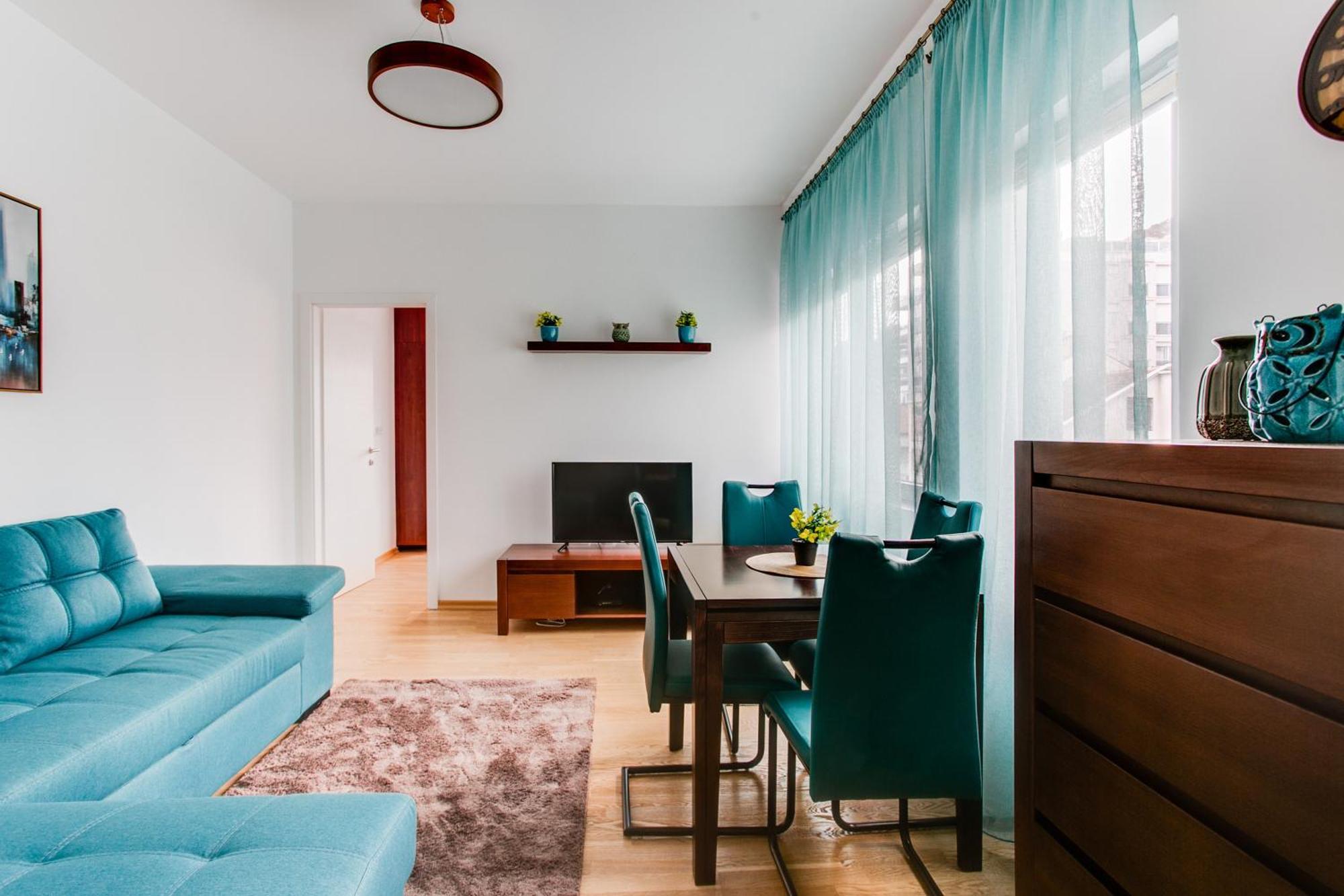 Apartments Lora 13.Jula, 15 بودفا المظهر الخارجي الصورة