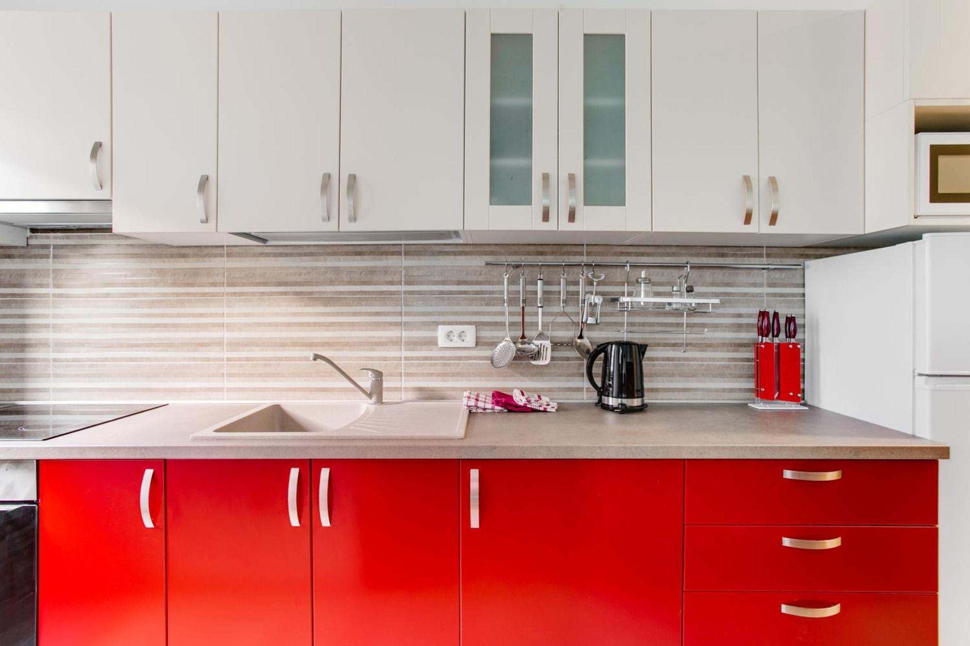 Apartments Lora 13.Jula, 15 بودفا المظهر الخارجي الصورة