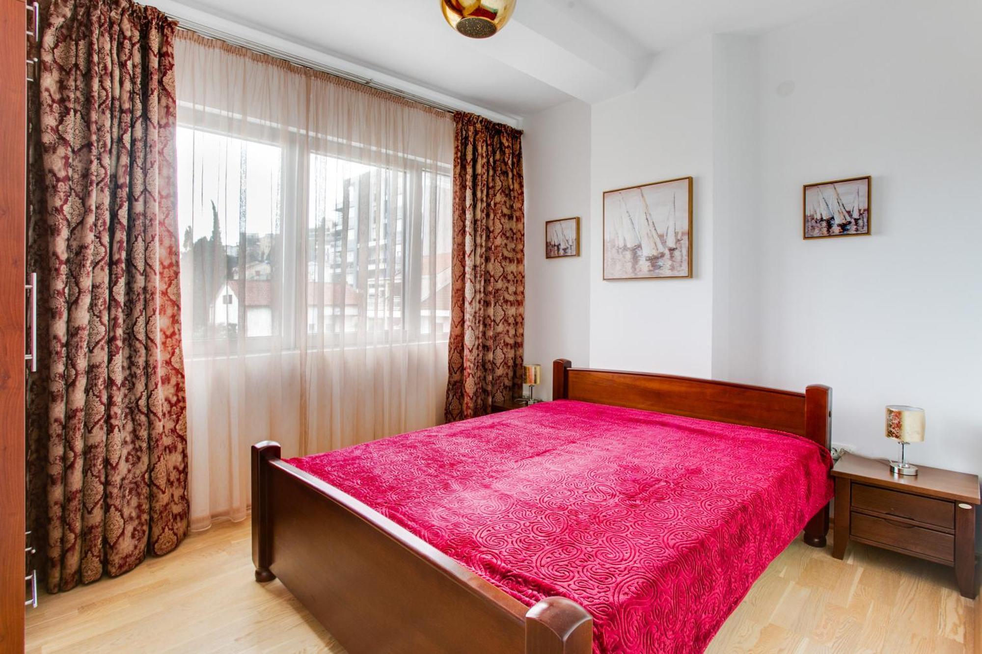 Apartments Lora 13.Jula, 15 بودفا المظهر الخارجي الصورة